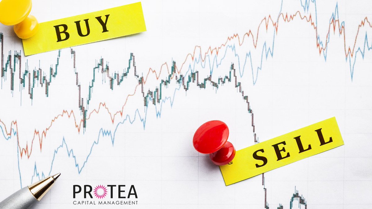 Did you miss Jean Pierre Verster, CEO of Protea Capital Management, the 15th of July 2025 on Stock Watch?
 
No problem – click here to watch: bit.ly/StockWatch15Ju… 
 
#Protea #StockWatch #Recap