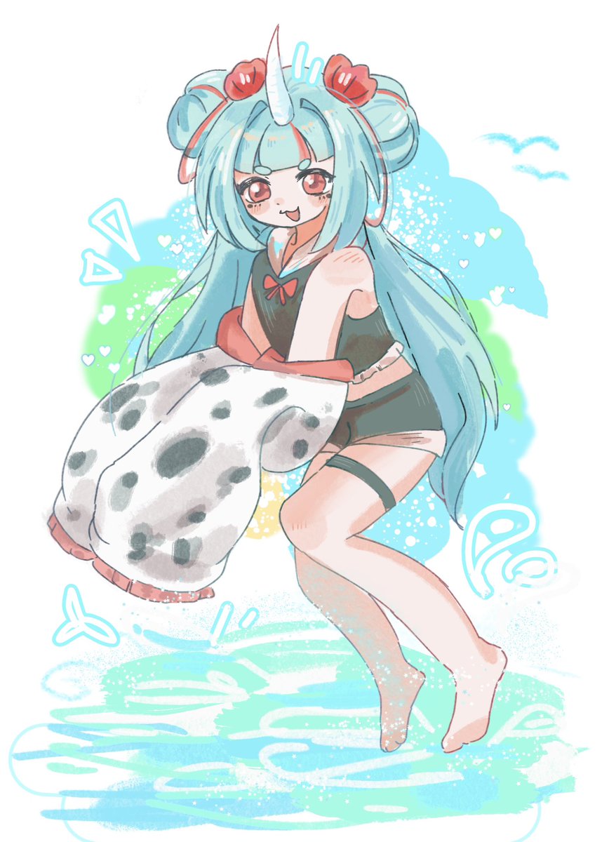 세타 セタ (@seta629211) on Twitter photo 