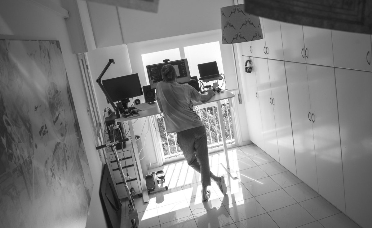 Osipov on the island tweet media