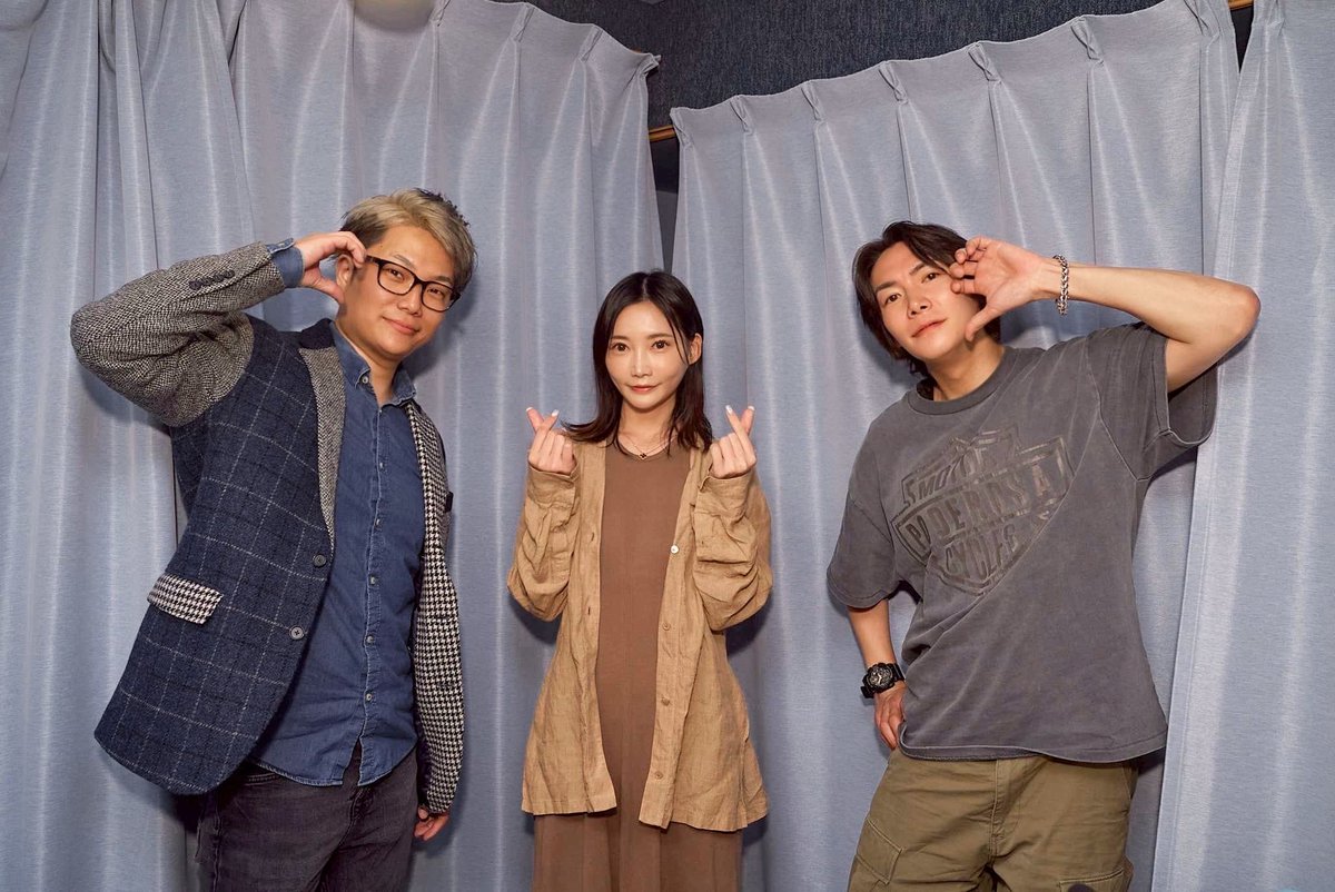 bitstar_tokyo's tweet image. この度、#木下ゆうか(@mochiko0204 )が
FM FUJI「俺たちの人生旅行記」に出演します！

YouTubeを始めたきっかけや、始める前の何気ない日常、そしてこれからYouTubeを通してどんなことに挑戦していくのか、そんな想いや裏話を赤裸々に語っています。
放送をお楽しみに！

▼放送局
FM FUJI…