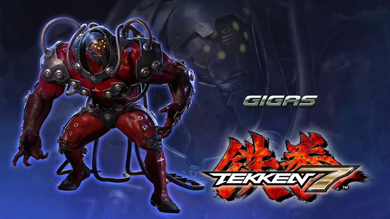VolSkimmer's tweet image. Does anyone want them in Tekken 8?