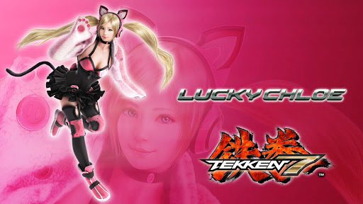 VolSkimmer's tweet image. Does anyone want them in Tekken 8?