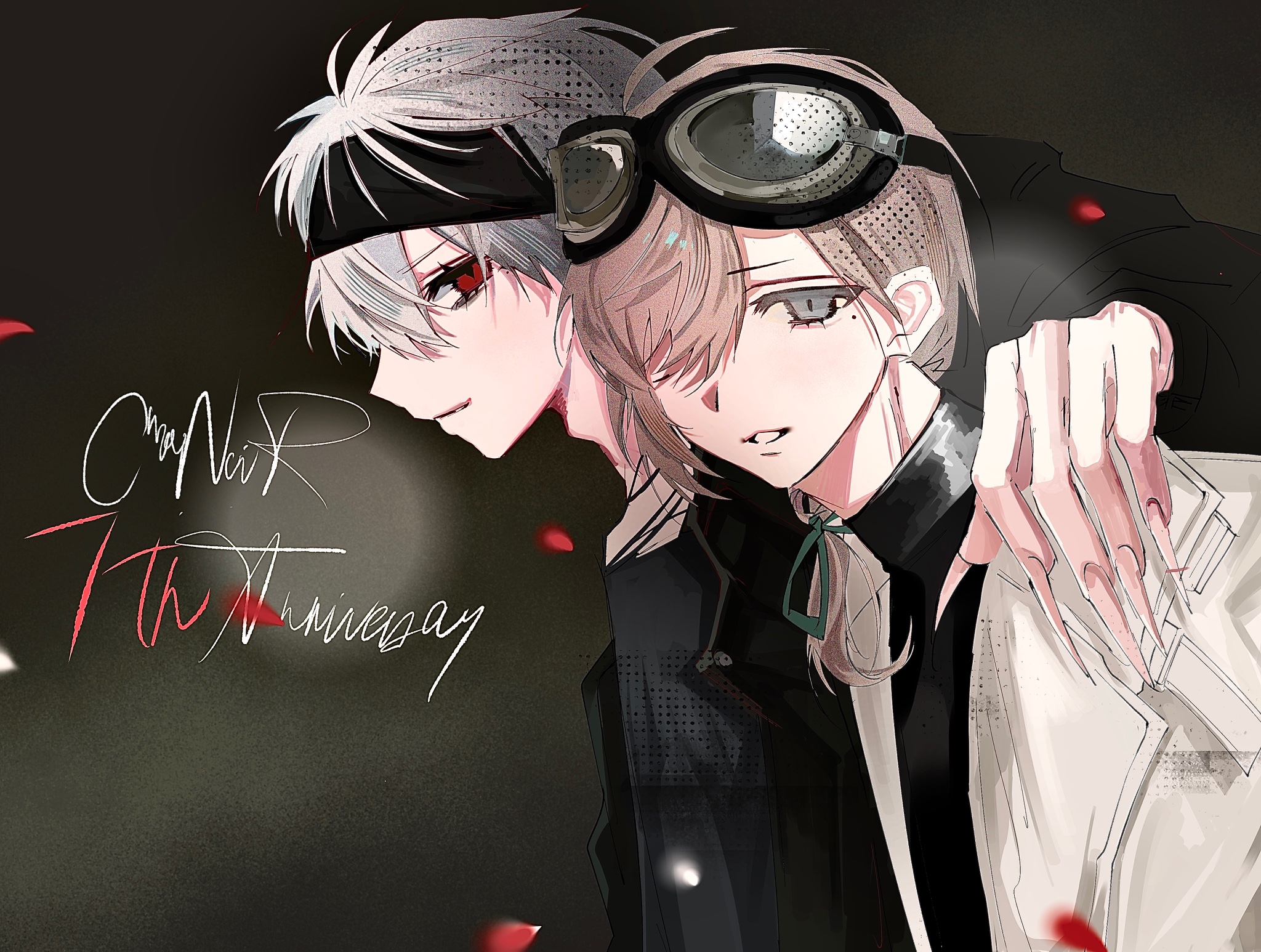 絵画 『月とキス』 NORRY 月とキス』 NORRY 絵画