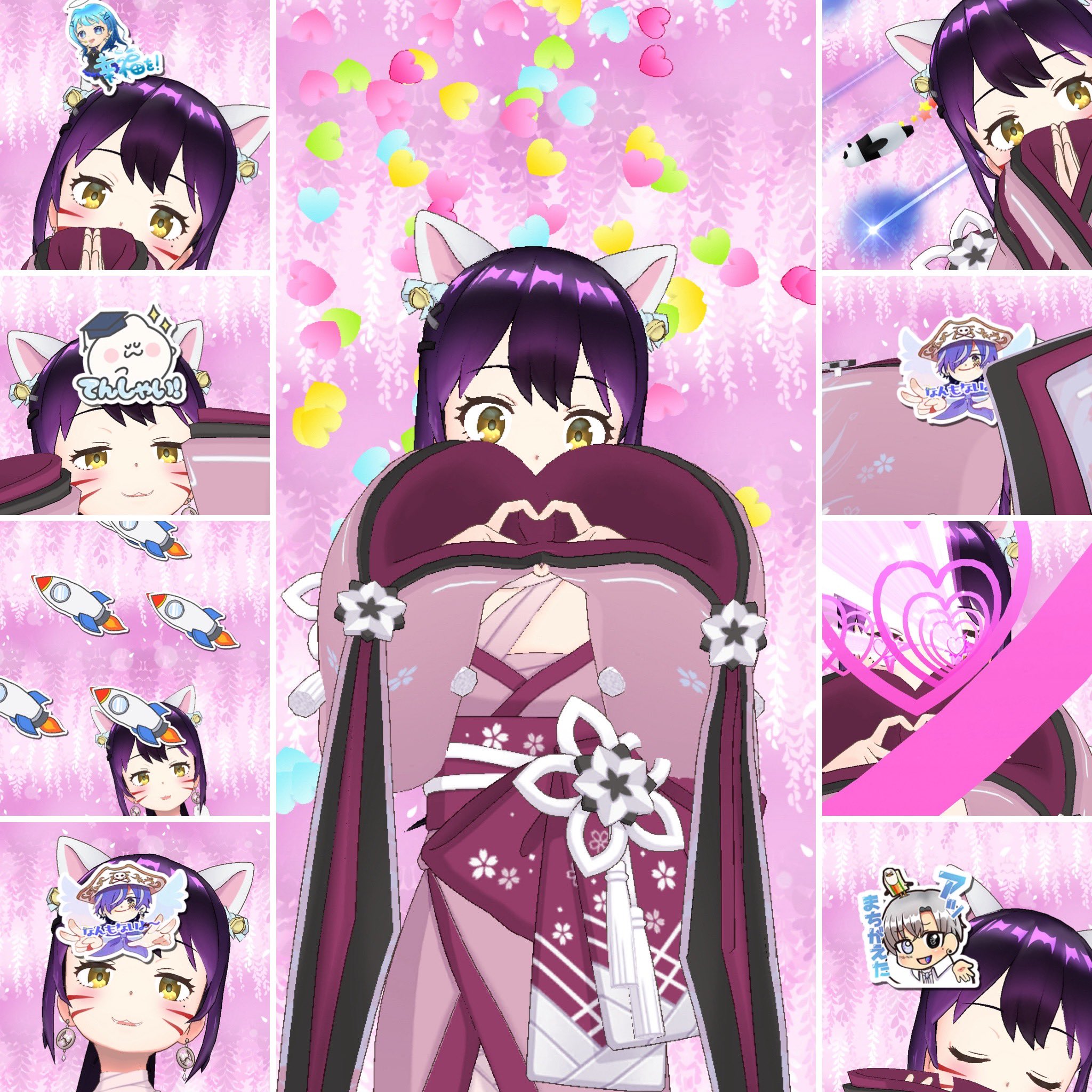 まなネコ♥️🐈 on X: 