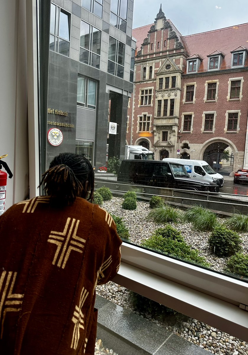 Voyager, c’est aussi apporter une part du Mali avec moi. C’est nourrir, inspirer toutes ces communautés avec lesquelles je travaille. Anwka So  Marketing Territorial MALI 

Rdv du 03 au 10 Août à Wasoulou pour Université de Vacances 2025