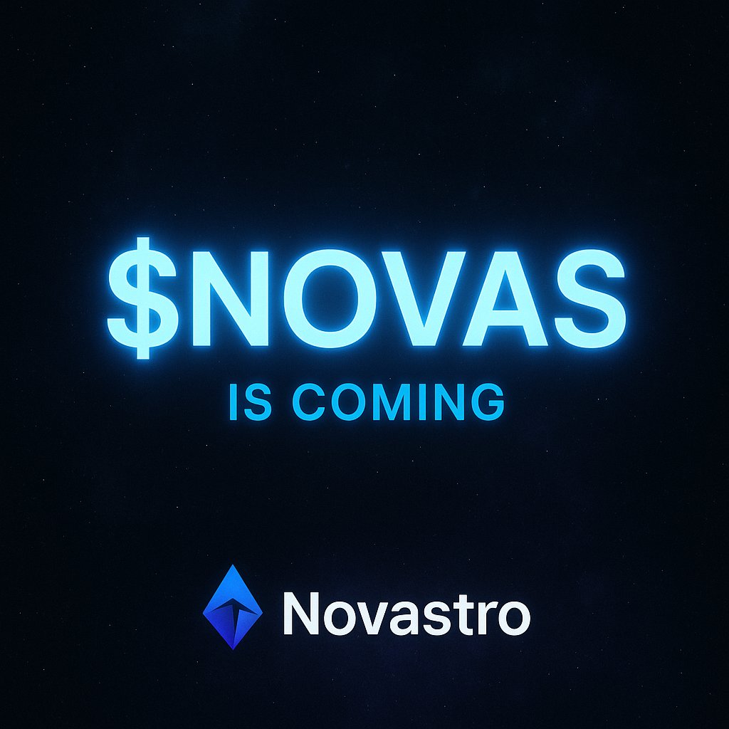 King Amslen(Ø,G) (@kamslen49609) on Twitter photo Gm X family ☀️
New day, new grind.
Going bullish on <a href="/Novastro_xyz/">Novastro | RWAfi</a> today
and stacking some Snaps with <a href="/OpenledgerHQ/">Openledger</a> 🔥
Don’t sleep on <a href="/wallchain_xyz/">Wallchain Quacks</a> either —
always worth the look 👀
gNOVAS always. 🙌
#OnchainSummer #DeFiHustle <a href="/Novastro_xyz/">Novastro | RWAfi</a> <a href="/OpenledgerHQ/">Openledger</a> Gm X family ☀️
New day, new grind.
Going bullish on <a href="/Novastro_xyz/">Novastro | RWAfi</a> today
and stacking some Snaps with <a href="/OpenledgerHQ/">Openledger</a> 🔥
Don’t sleep on <a href="/wallchain_xyz/">Wallchain Quacks</a> either —
always worth the look 👀
gNOVAS always. 🙌
#OnchainSummer #DeFiHustle <a href="/Novastro_xyz/">Novastro | RWAfi</a> <a href="/OpenledgerHQ/">Openledger</a>