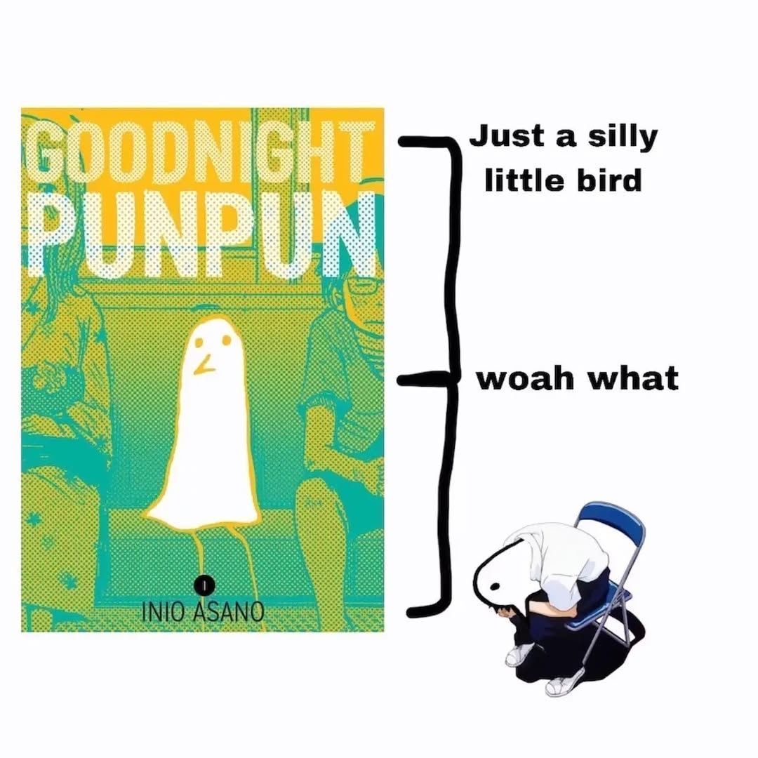 Out Of Context Manga (@mangacontexts) on Twitter photo 