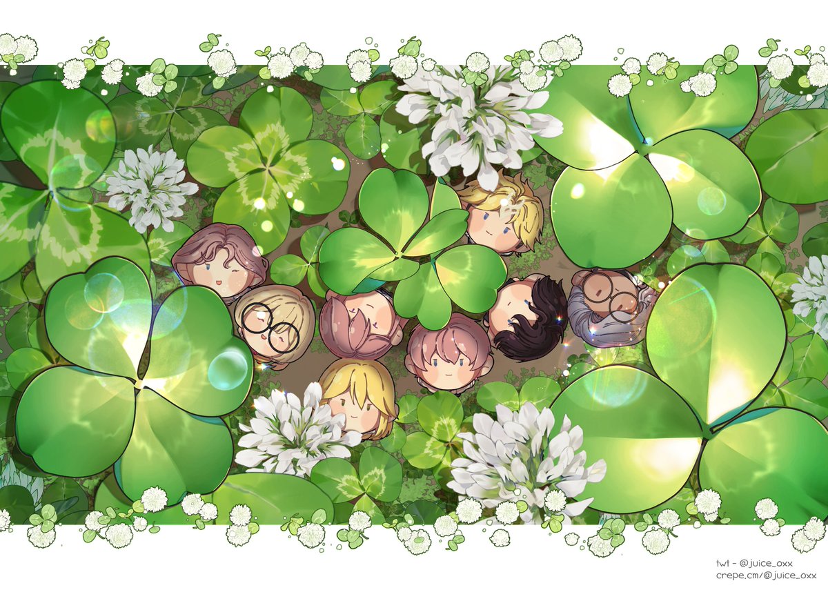 제법 바글바글해요.
(신청 감사합니다~!!!)