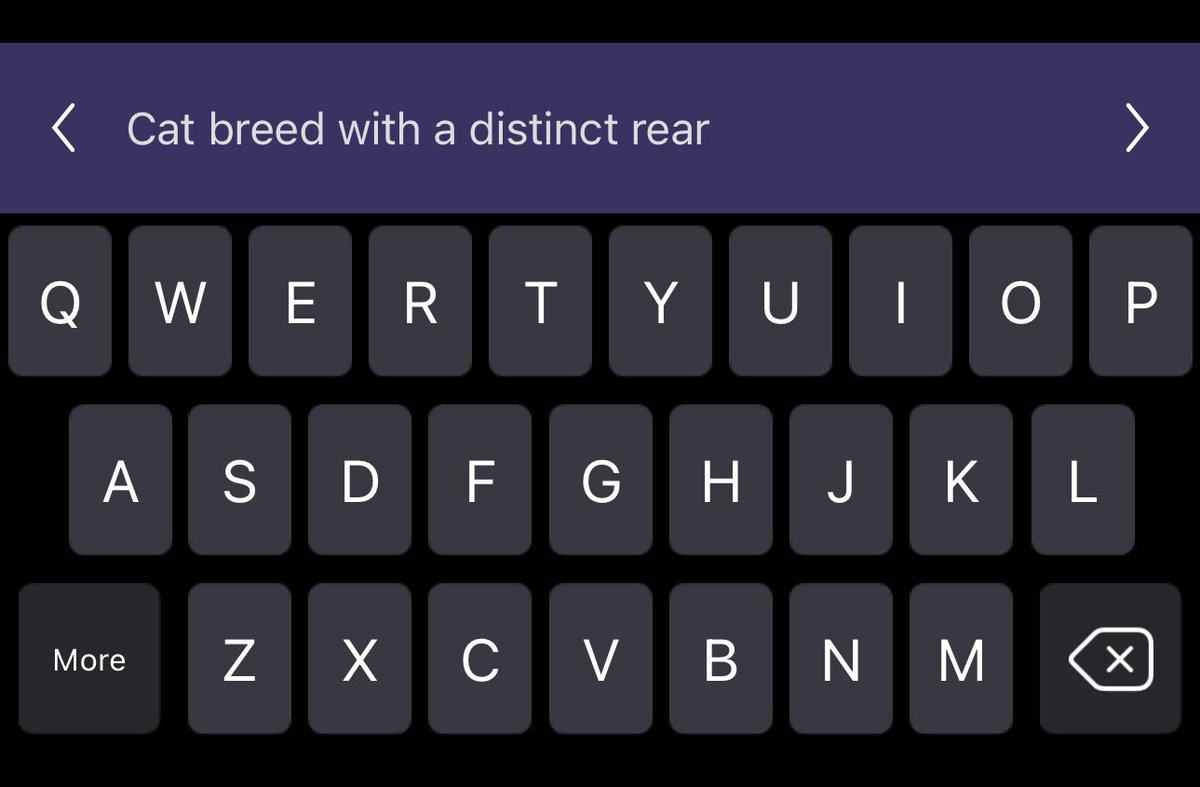 I will be reporting today’s crossword compiler to the relevant authorities.
