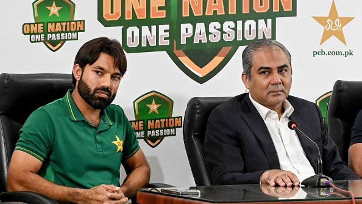 Geo_Cricket's tweet photo. 🚨 Breaking News 🚨 

" PCB decided to retain Mohammed Rizwan as ODI captain.🇵🇰

#PakistanCricket #Cricket #BANvPAK #BANvsPAK https://t.co/2Ws4rSPDY2