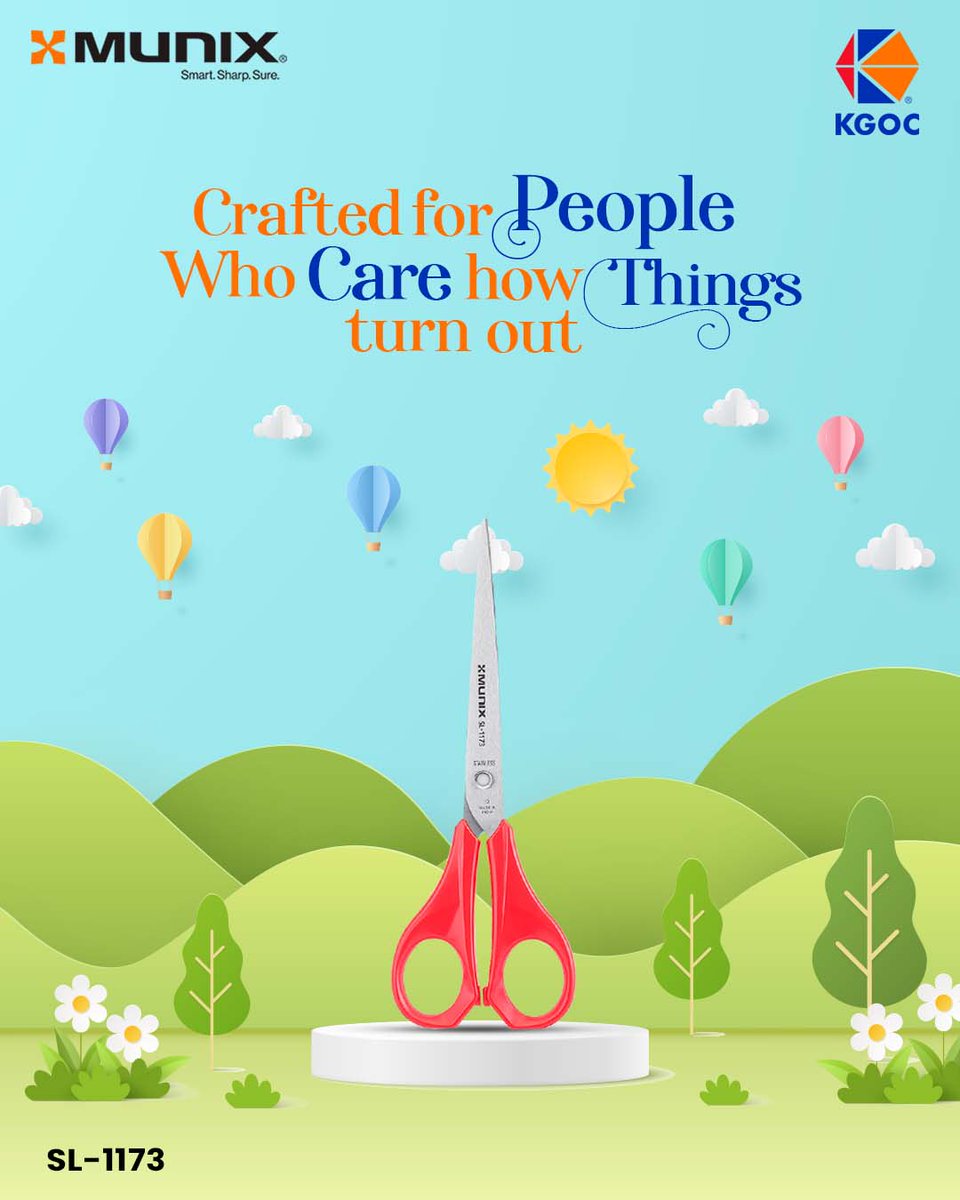 MunixKGOC's tweet image. Precision today for a greener tomorrow.
#Munix #Kgoc #MunixKgoc #EnvironmentDay