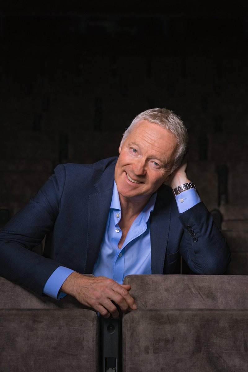 Aldeburgh Jubilee Hall (@aldejubileehall) on Twitter photo Don’t miss legendary impressionist <a href="/rorybremner/">Rory Bremner 💙🇺🇦</a> make his Aldeburgh debut on 17th October with a brand-new show, Making An Impression. Mixing quickfire voices, political punchlines and personal reflection in equal measure, grab your tickets here:
🎟️ aldeburghjubileehall.co.uk/aldeburgh-come… Don’t miss legendary impressionist <a href="/rorybremner/">Rory Bremner 💙🇺🇦</a> make his Aldeburgh debut on 17th October with a brand-new show, Making An Impression. Mixing quickfire voices, political punchlines and personal reflection in equal measure, grab your tickets here:
🎟️ aldeburghjubileehall.co.uk/aldeburgh-come…