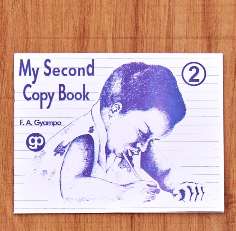 ghanapublish's tweet photo. 📝✨ Just In!
 My First to My Sixth Copy Book now available at our Business Centre — the perfect tools to help your kids learn and practice writing.
📍Pass through and grab a set!

#GPCL #CopyBooks #KidsEducation #WritingSkills #XGhana #24houreconomy https://t.co/MRmxsSVy9N