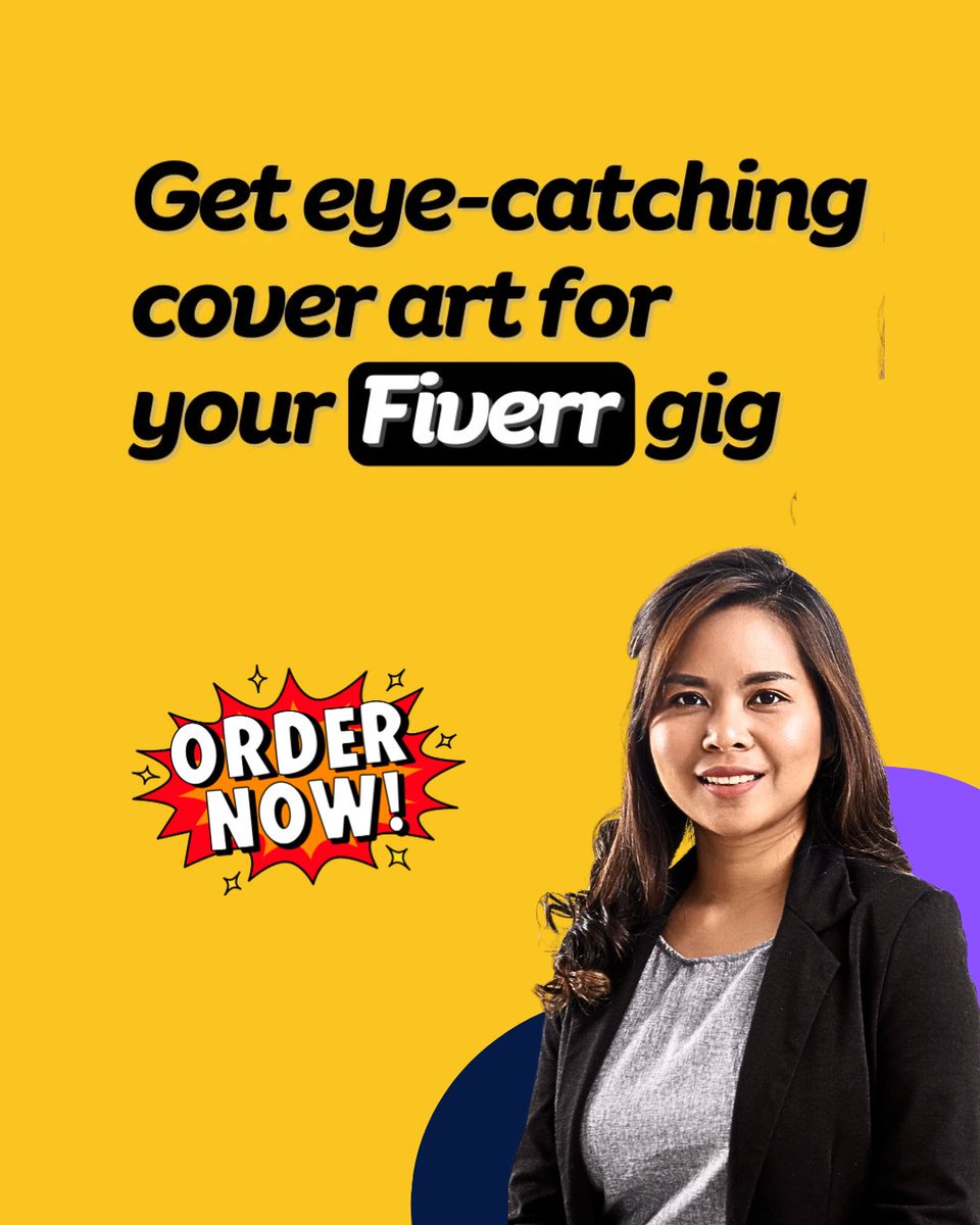 ReetuPradeep's tweet photo. 📸 Your Gig Needs a Killer Image.
Stand out. Sell more.

🔥 https://t.co/hPtdE0x7oi

#GigImage #FiverrBoost #WednesdayLaunch #Lanz #KCGI2025 #Budget2026 #DestinyClinicLYKN https://t.co/SPNQQbmHkd