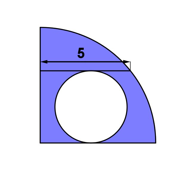 dment37's tweet image. Blue area ?@geogebra #GeoGebra