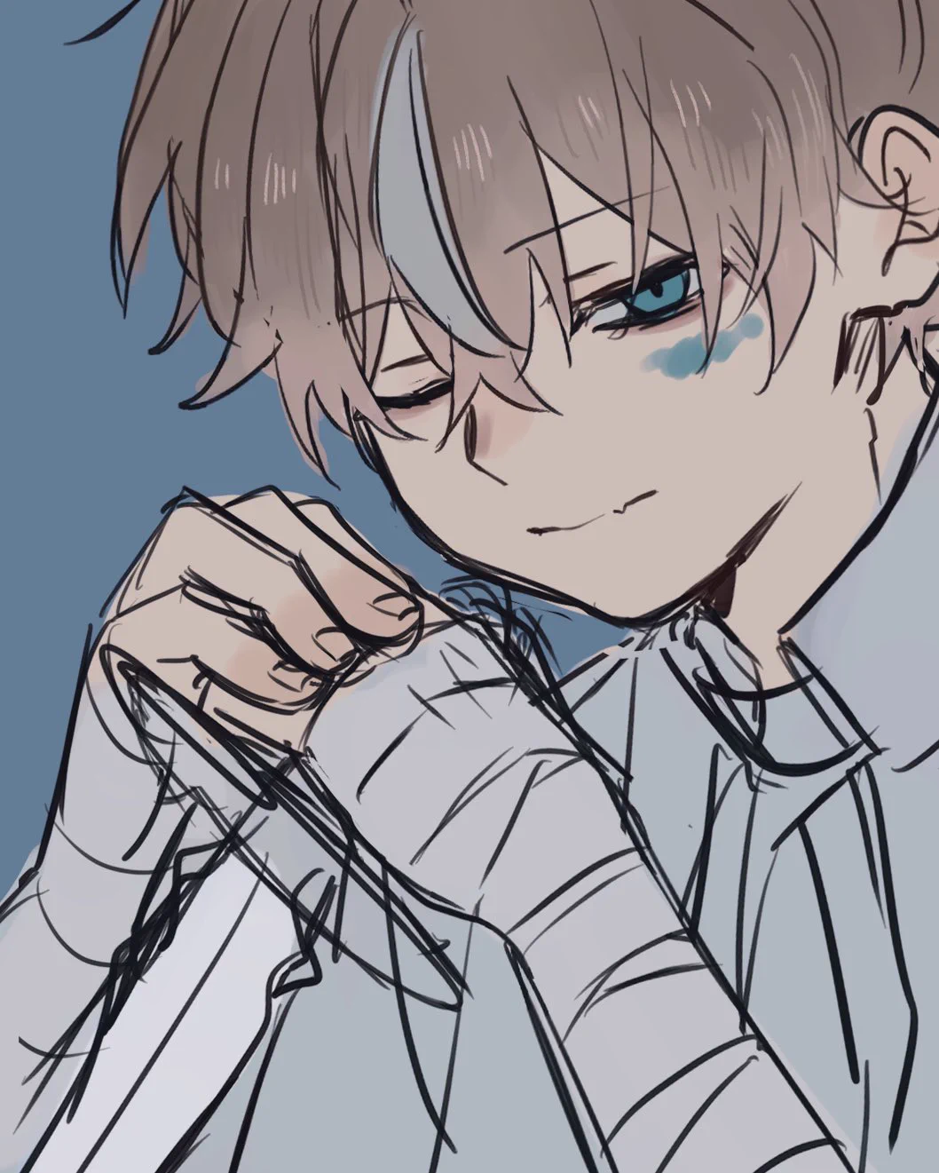 にくきぅ️️️。 (@maounonikukyuu) / X