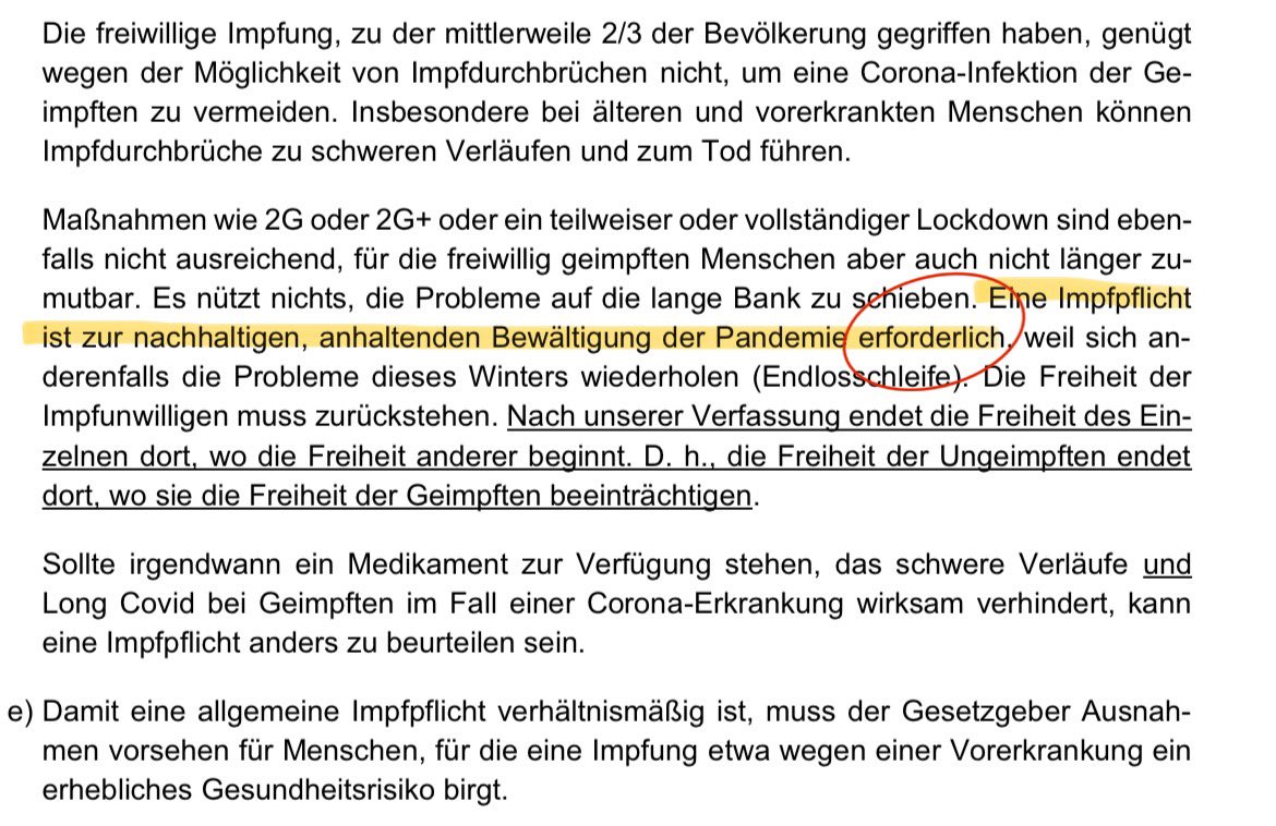 Wie ich in einer juristischen Debatte doch nur zum „Nachdenken“ über massive Grundrechts-Eingriffe „anrege“ und hinterher über diffamierende Kampagnen-Medien schimpfe, die alles aus dem Kontext reißen &amp; politischen Aktivismus zum Vorwurf machen. #BrosiusGersdorf