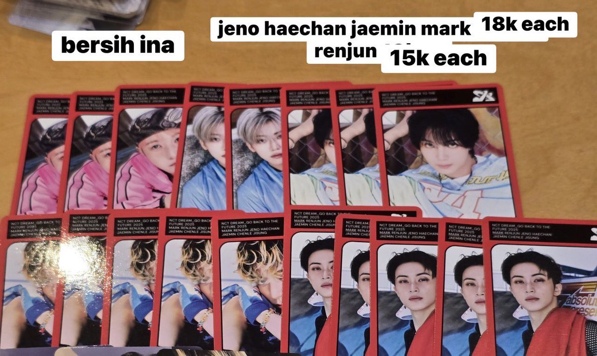 adaa kah yg mau ikutan coret?? yukkk nihh murceee bgt bersih ina dm akuu yaa😚😚