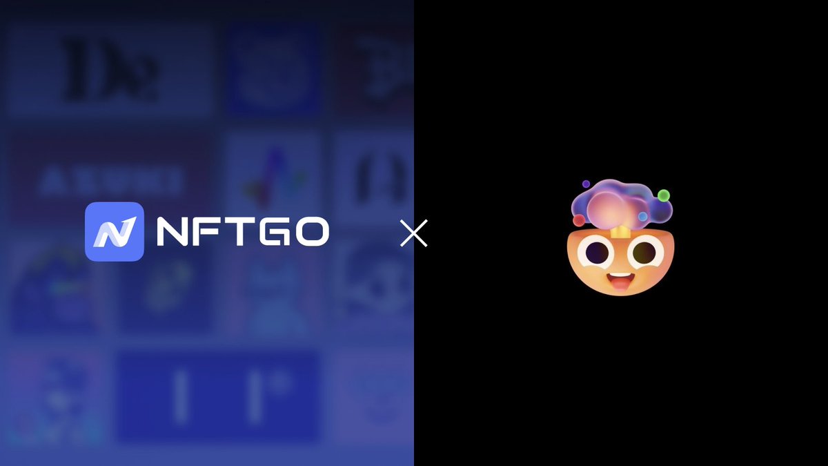 NFTGo tweet media