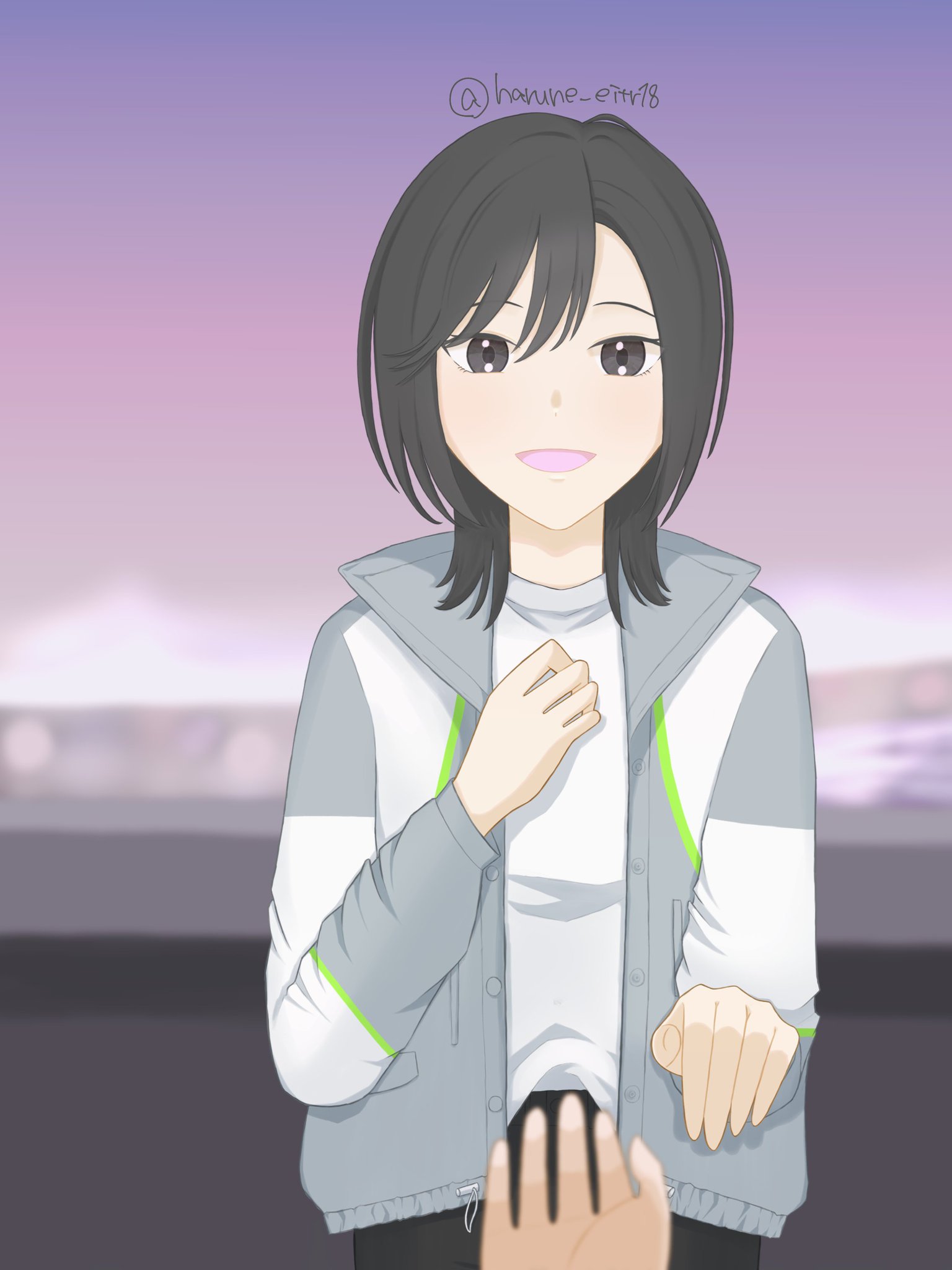 haru様♡ありがとうございます♡ 江乃 on X: 
