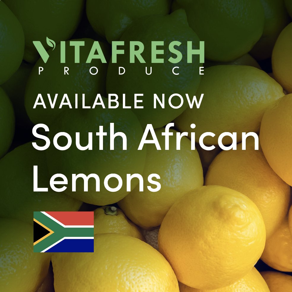Vitafresh Produce tweet media