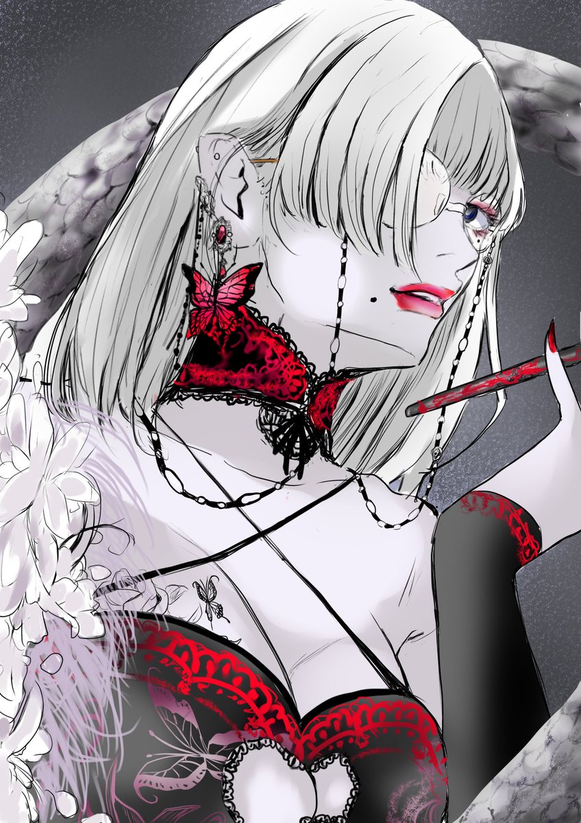 皐月 恵@Kei Satsuki (@kuroe16370547) / X