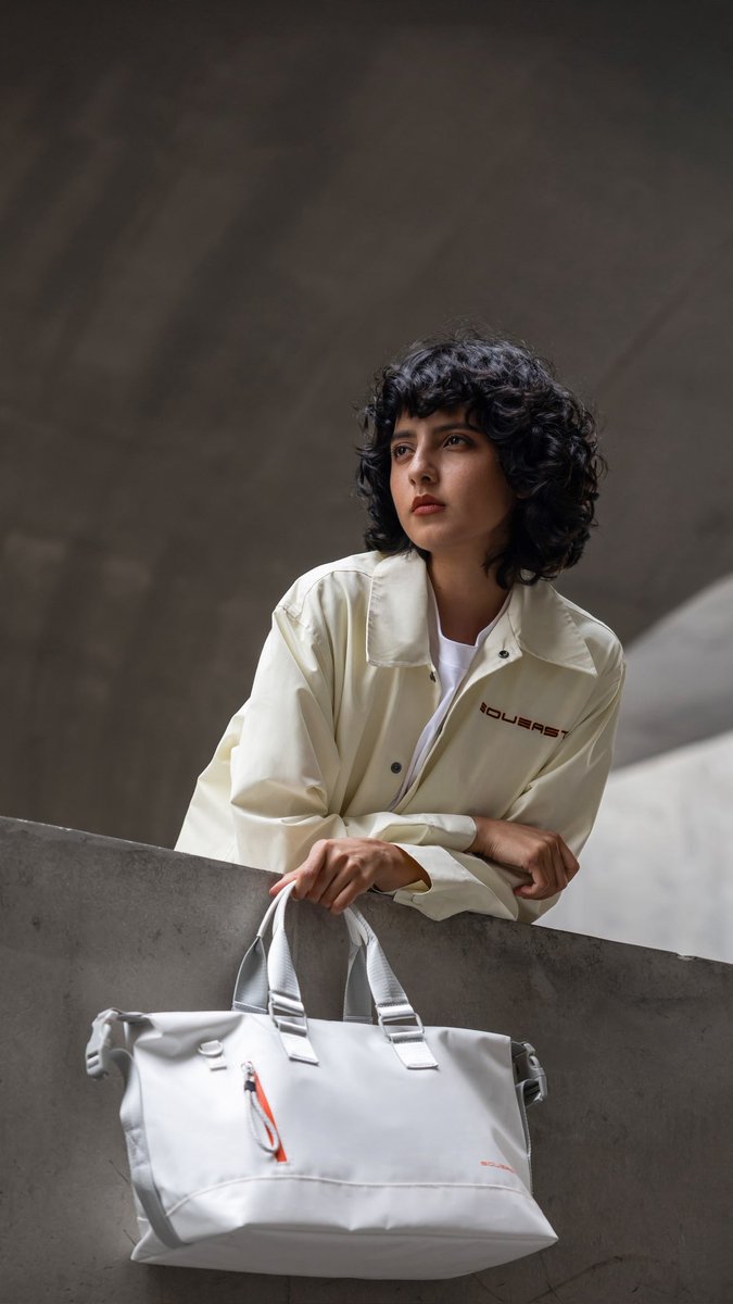 SOUEAST_LIFE's tweet image. EASE LIFE TRENDY TRAVEL GYM BAG
Max Capacity Design, Pack More, Worry Less​
Form &amp;amp; Fashion at Your Command
#SOUEAST_LIFE #SOUEAST