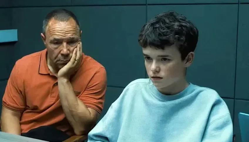 «Adolescencia», la serie perfecta sobre un mundo imperfecto. Los Emmy han reconocido su calidad casi sin fisuras con 13 candidaturas. - Nueva Revista nuevarevista.net/adolescencia-n…