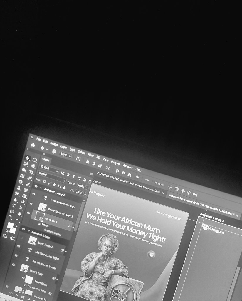 Drixxx_1's tweet image. Good morning creatives
Your logo doesn’t need to be 'fine', it needs to 'function'. Brands don’t grow with pretty pixels they grow with strategy. I design with purpose, not just polish. Send a DM, let’s build smarter.