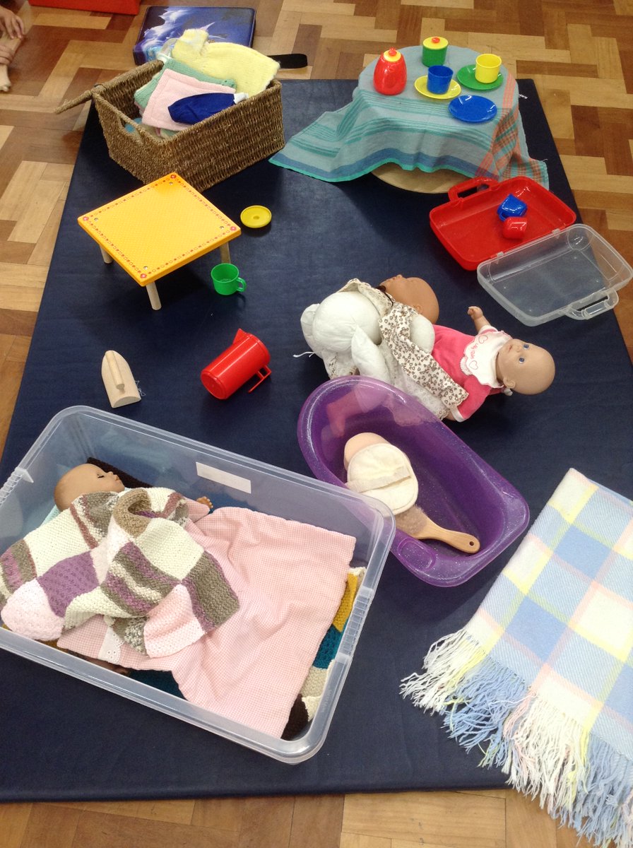 Newburgh Primary tweet media