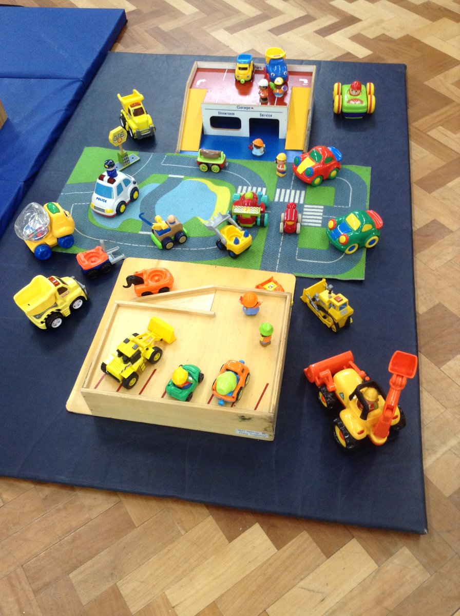 Newburgh Primary tweet media