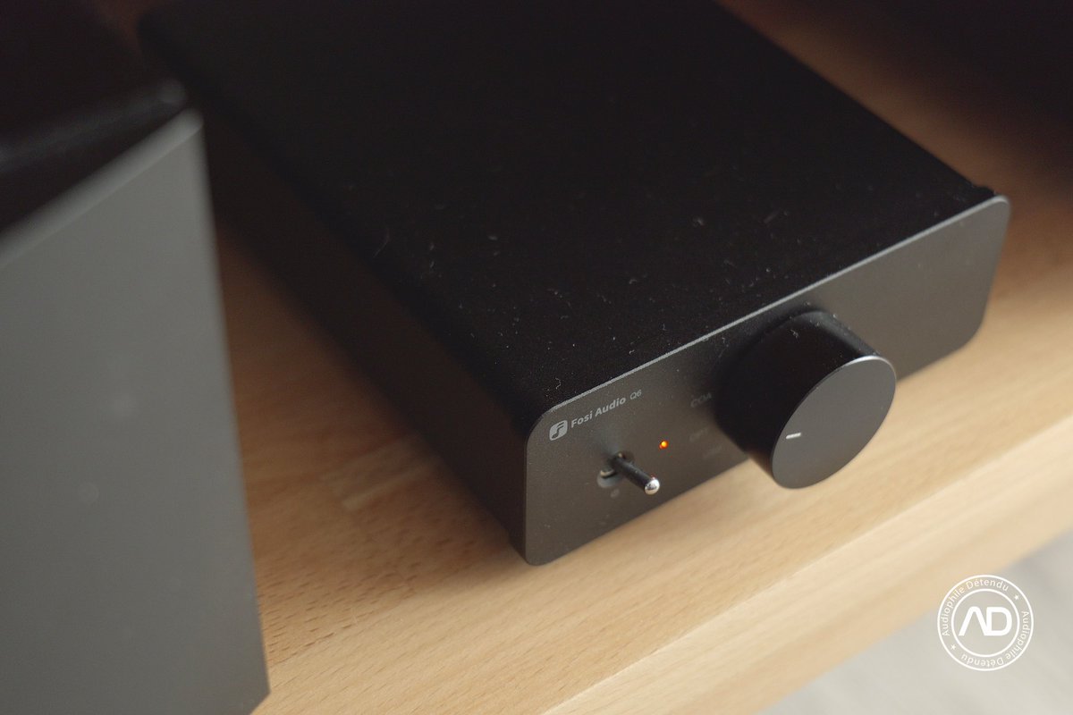 Audiophile Détendu (@audiophile_d) on Twitter photo DAC Fosi Audio Q6, la review sur notre chaîne Youtube 📺
#audiophile #hifi #audio #audiophiledetendu #fosiaudio #fosiaudioq6 #dac #hifidac <a href="/FosiAudio_JP/">Fosi Audio_JP</a>
youtu.be/YzKedgMbQkI DAC Fosi Audio Q6, la review sur notre chaîne Youtube 📺
#audiophile #hifi #audio #audiophiledetendu #fosiaudio #fosiaudioq6 #dac #hifidac <a href="/FosiAudio_JP/">Fosi Audio_JP</a>
youtu.be/YzKedgMbQkI