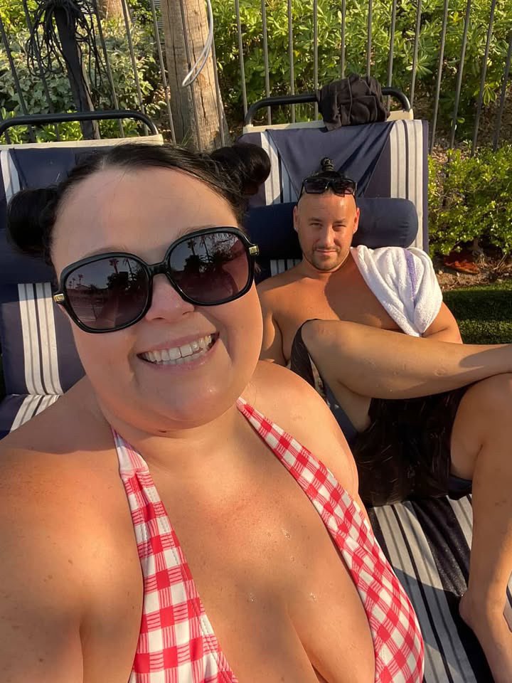 Signature_BBW's tweet photo. Vegas 💗 https://t.co/SAFMhb62qI