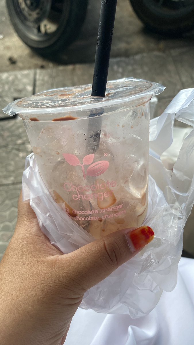 Sekali sedot abis 🙂