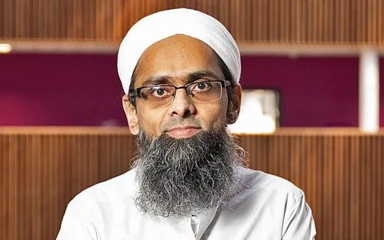 Am I the only one who thinks he shouldn't be in charge of the British Education system?