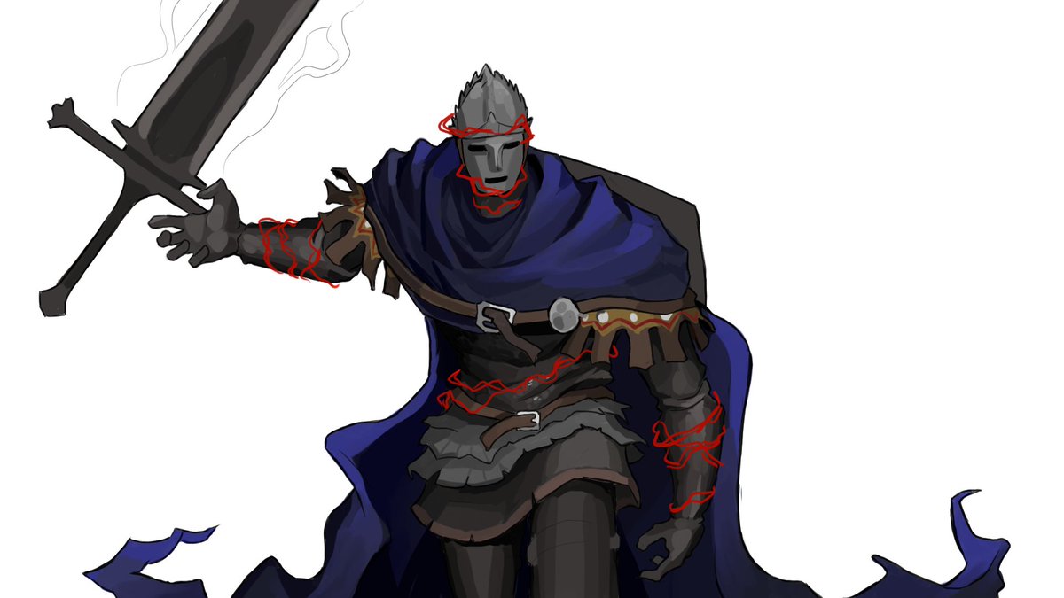 squish49's tweet photo. Elemer WIP 1 https://t.co/2GlS1Ry8Qv