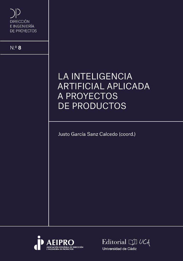 unelibros's tweet photo. 📕 «Dirección e ingeniería de proyectos» (@UCAeditorial) obtiene por primera vez el el sello CEA-APQ.

🌐 https://t.co/a69AceXeph https://t.co/OEBaCrG6lK