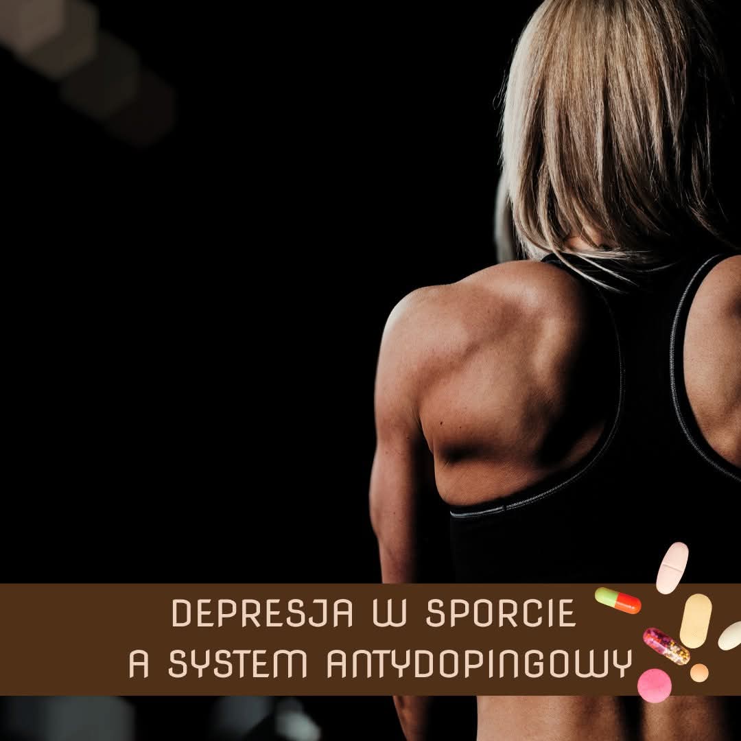 POLADA_official's tweet image. 🟡 Depresja w sporcie a przepisy antydopingowe
🟡 W świetle aktualnie obowiązujących reguł antydopingowych, nie ma przeciwwskazań do leczenia sportowców lekami przeciwdepresyjnymi.
Więcej: facebook.com/share/16Py65sN…
