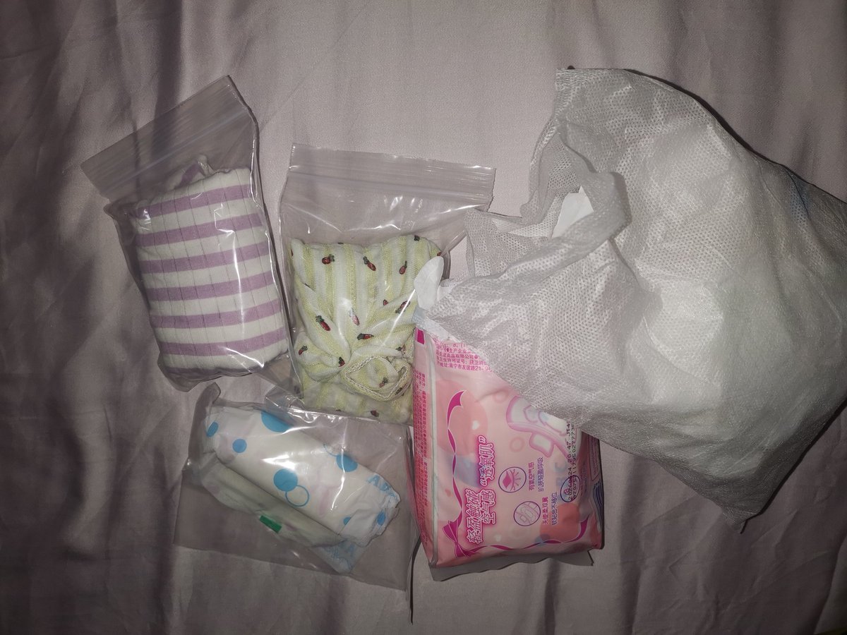 🌚一大包还不过百，真服了。