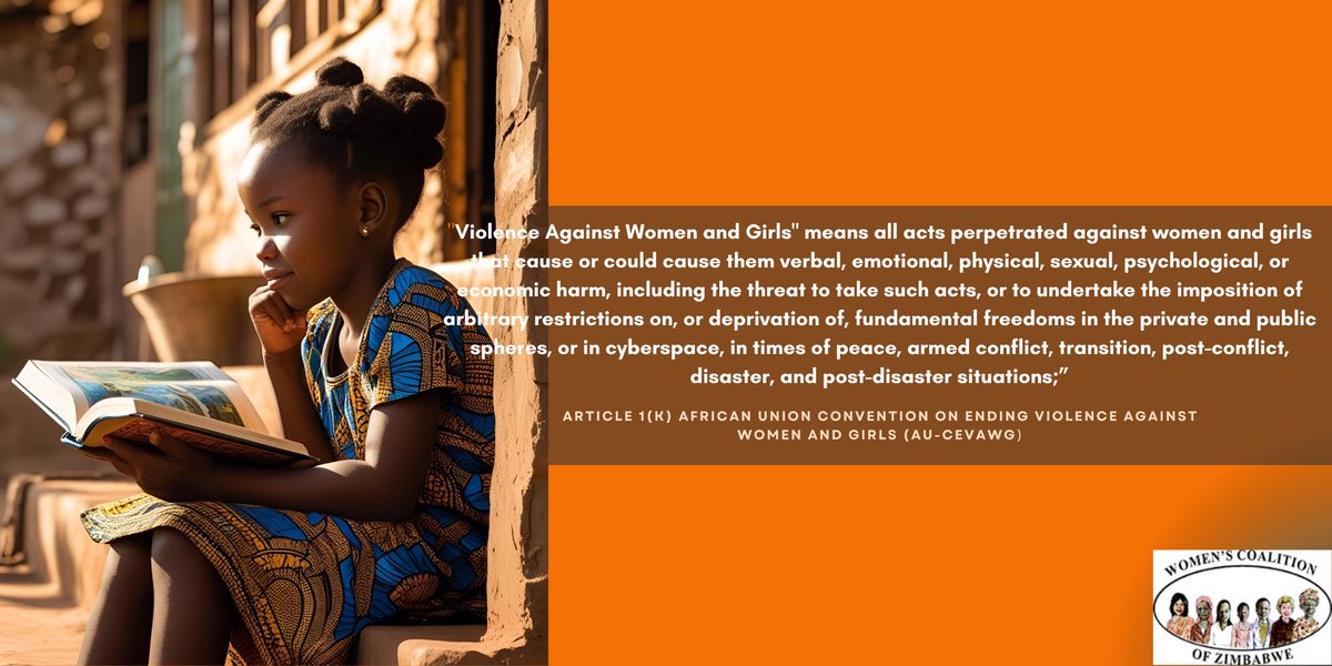 We are following closely the developments in Malabo.  15 Ratifications are needed for the AU-Convention on Ending Violence Against Women and Girls (AU-CEVAWG) to enter into force. We urge African Heads of State to take a bold step towards making the AU-CEVAWG a reality #ENDGBVNOW