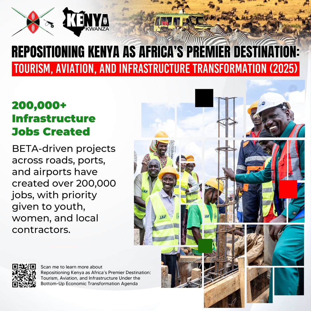 NG’ENDO MURUGU (@mrsmuruguu) on Twitter photo The Kenya Kwanza Administration, under the stewardship of President <a href="/WilliamsRuto/">William Samoei Ruto, PhD</a> , continues to entrench the Bottom-Up Agenda as the central blueprint for delivering inclusive prosperity, citizen empowerment, and national resilience. The Kenya Kwanza Administration, under the stewardship of President <a href="/WilliamsRuto/">William Samoei Ruto, PhD</a> , continues to entrench the Bottom-Up Agenda as the central blueprint for delivering inclusive prosperity, citizen empowerment, and national resilience.