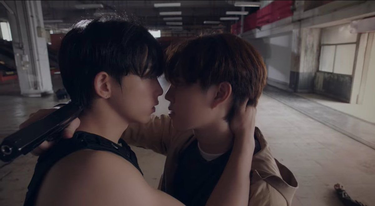 Maybe Kimkenta should consider this and we have to be there to see if they do it right 🤭😂

#BenzGarfield #เบนซ์กาฟิวส์ #BENZALERT  
#แบตเตอรี่ของอเลิ๊ต #PitBabeTheSeries2
#PitBabeTheSeries
#Garfinpkk 
#Pitbabe2  #KimKenta