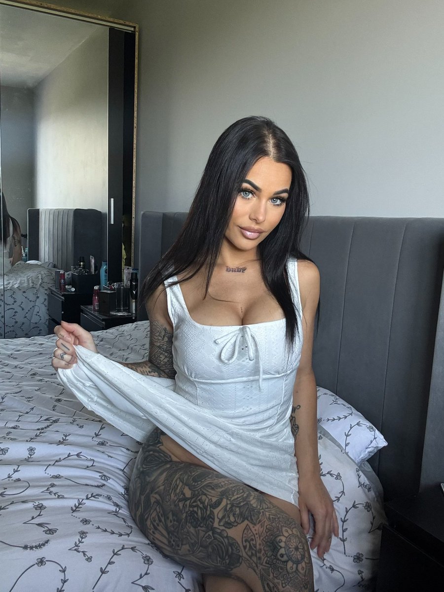 Madison fox 🔞 tweet media