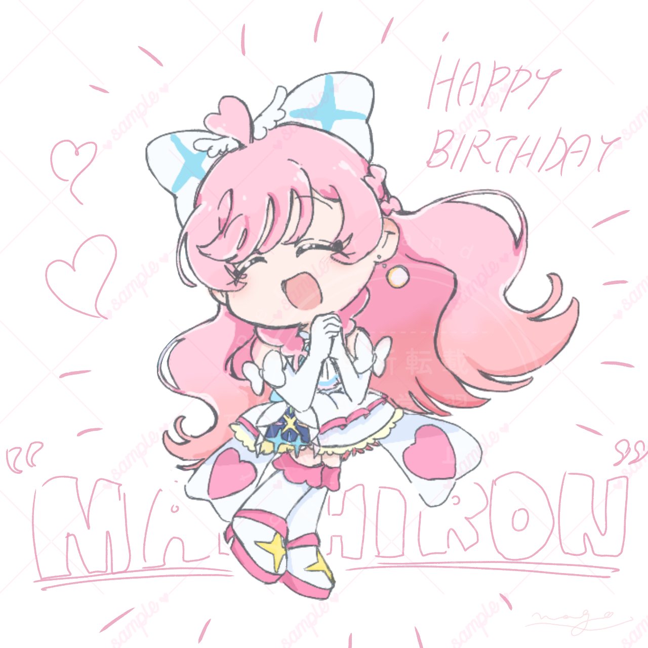 ♡♡Happy♡♡ なご on X: 