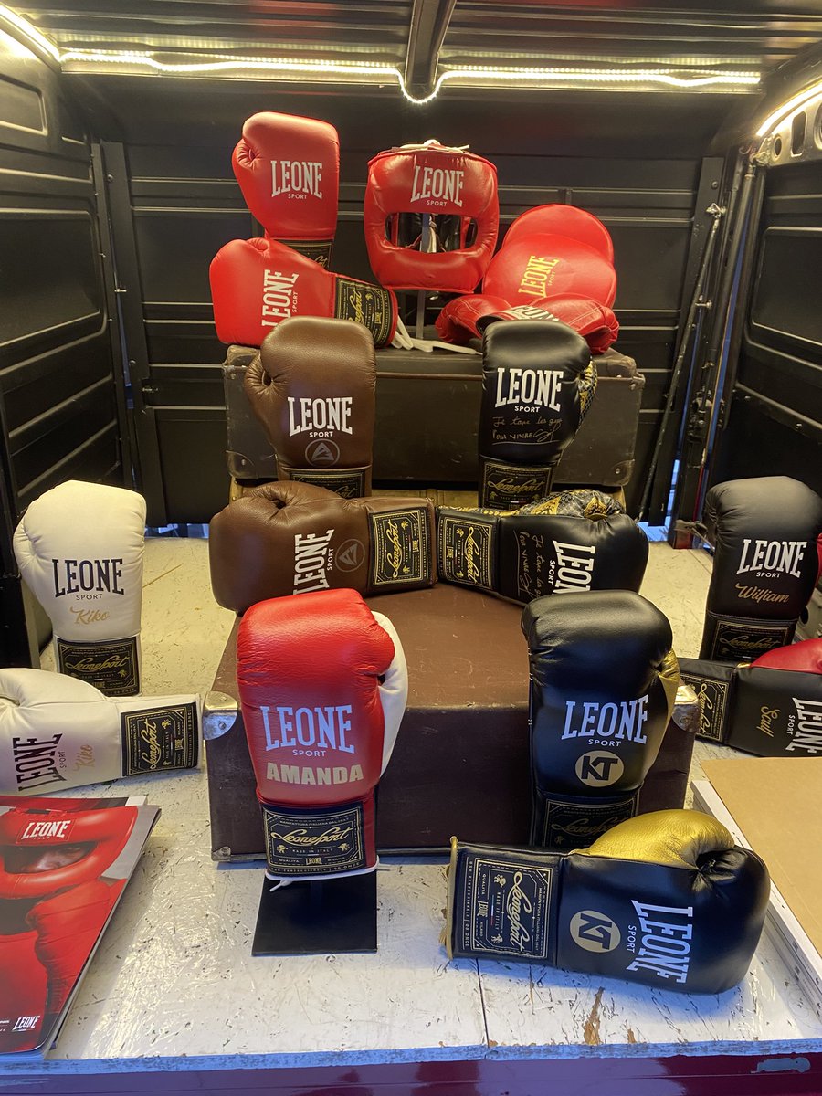 Let's go WBA Europe Convention <a href="/WBABoxing/">WBA Boxing</a> #boxing #europe #spain