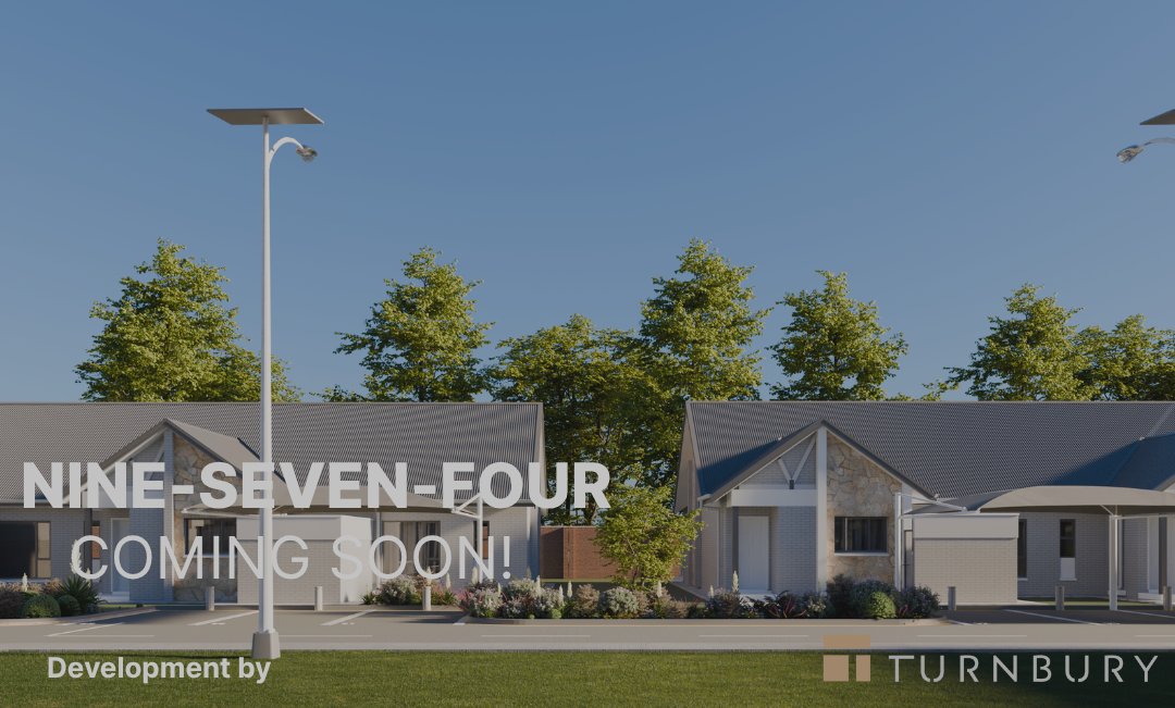 Coming to Harare West…

Stay Tuned !