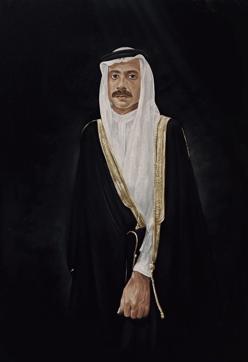 جدّي ليا عدّو رجال المناعير .!
أسمه مثل شمس الضحى والقوايل 

من نسل قوم ً صوتو للخطاطير
جلغيف تشهد بالسنين الأوايل .!

الشيخ / عبدالعزيز بن خليل ابن حاكم ابن مهيد
رحمه الله 
شيخ قبيلة الفدعان من عنزه
#ابن_مهيد