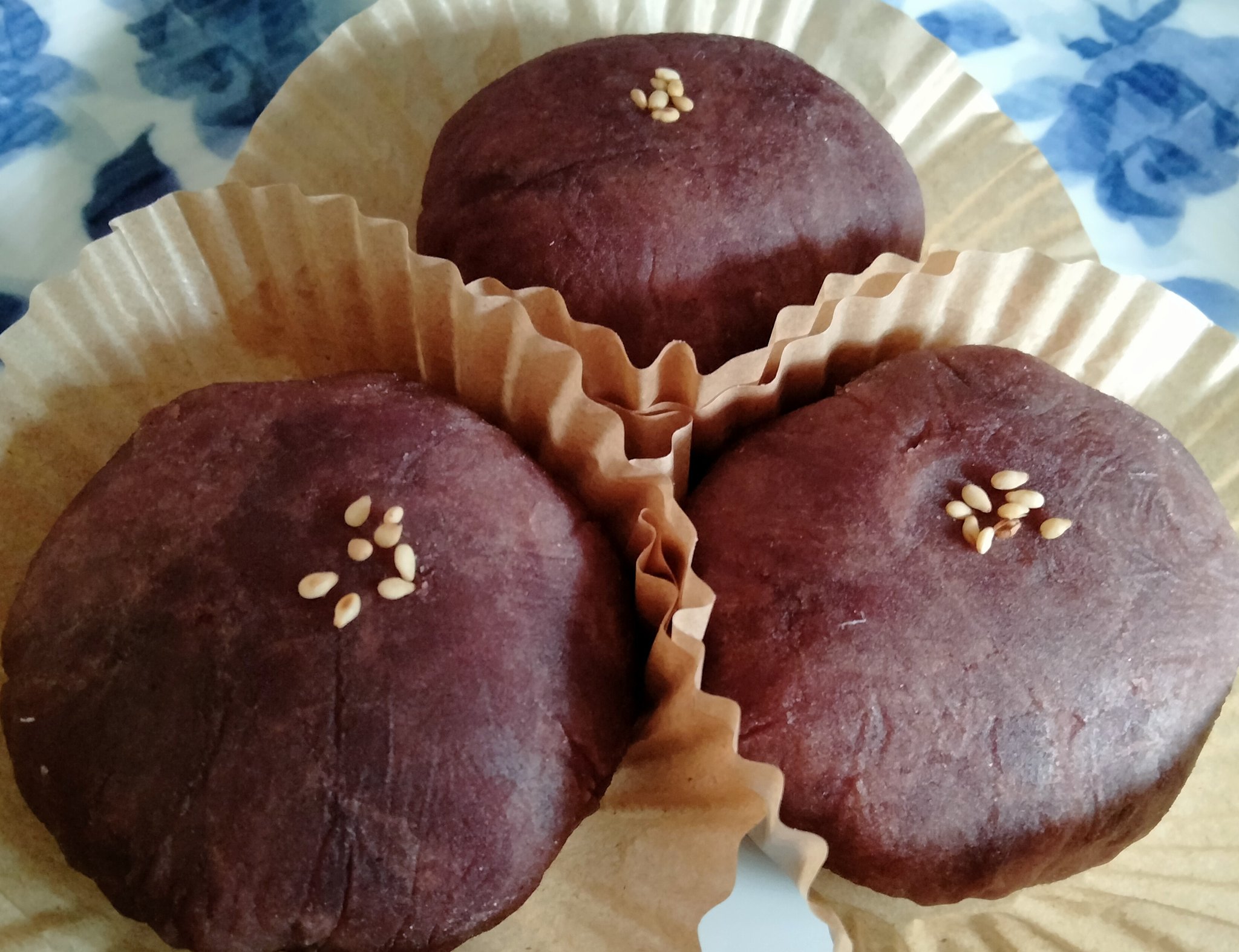 おはぎ❤ 晴澤考案スムージーキット BON JEWEL @bon_jewel