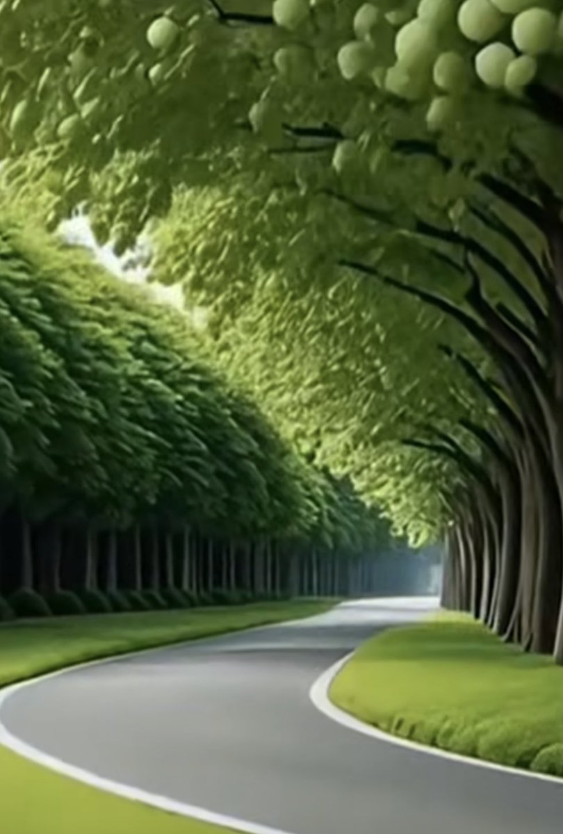 Peaceful ……..!! 💕