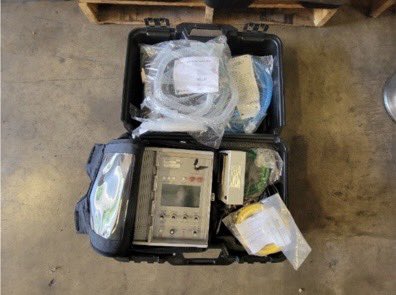 gaz_EOD's tweet image. Fundraiser for combat O2 concentrators, mobile ventilators and Ceia V2 detectors once again as per previous trips .. each of these potential life saving equipments are always needed in Ukraine, and not just a one use or one location item, as many of each item will save countless…